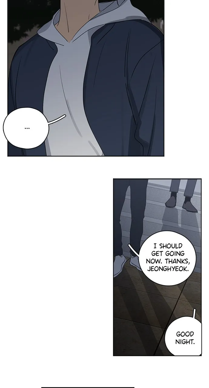 Here U Are Chapter 84 page 44 - 