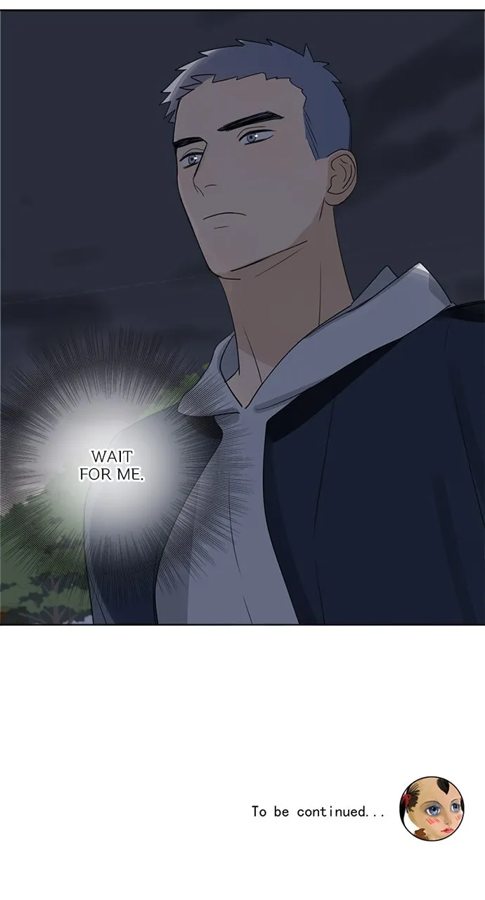 Here U Are Chapter 84 page 48 - 