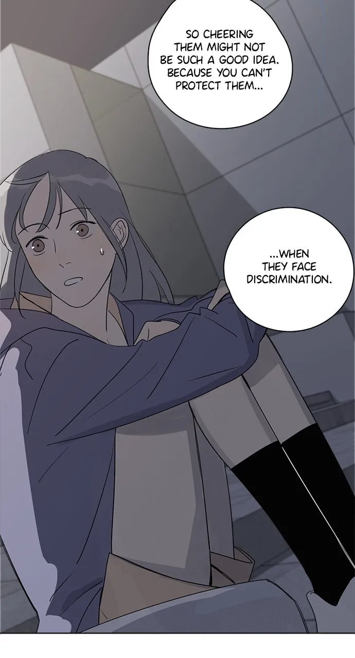 Here U Are Chapter 84 page 9 - 