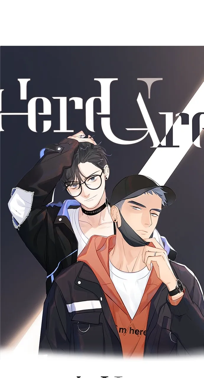 Here U Are Chapter 85 page 1 - 