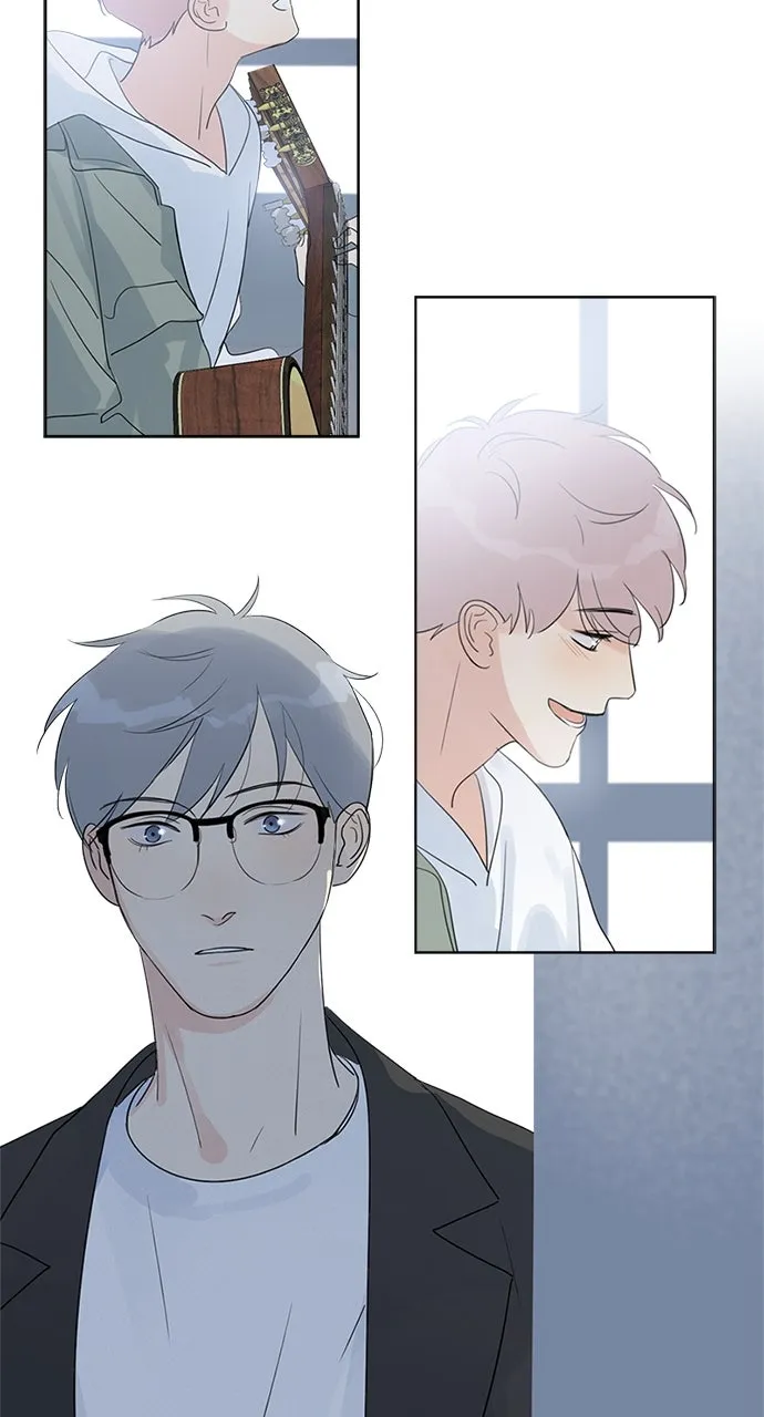 Here U Are Chapter 85 page 12 - 