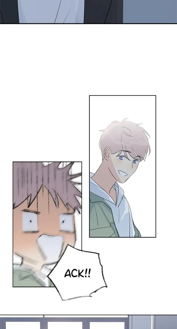 Here U Are Chapter 85 page 13 - 