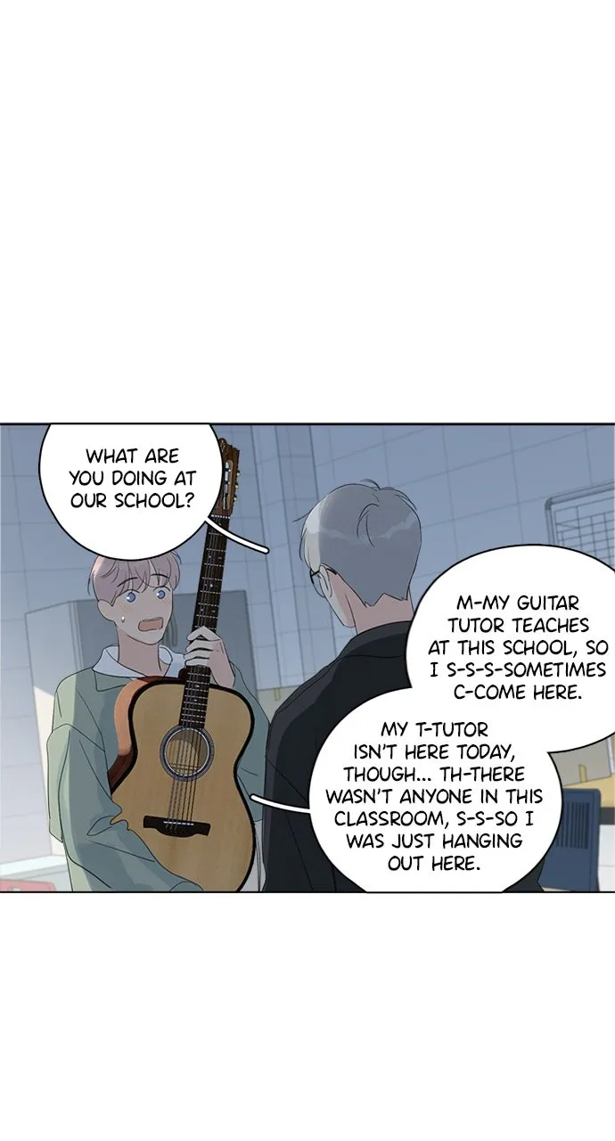 Here U Are Chapter 85 page 16 - 