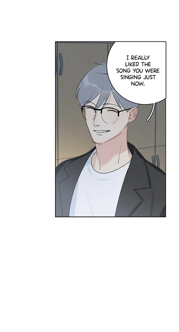 Here U Are Chapter 85 page 17 - 
