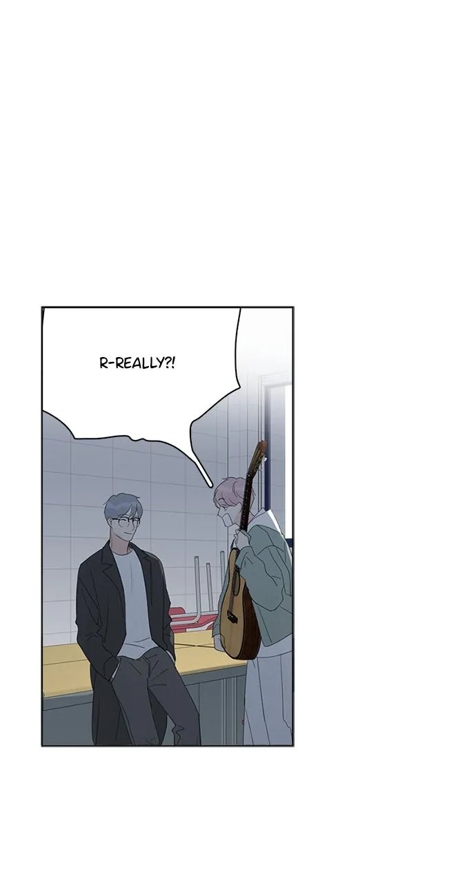 Here U Are Chapter 85 page 18 - 