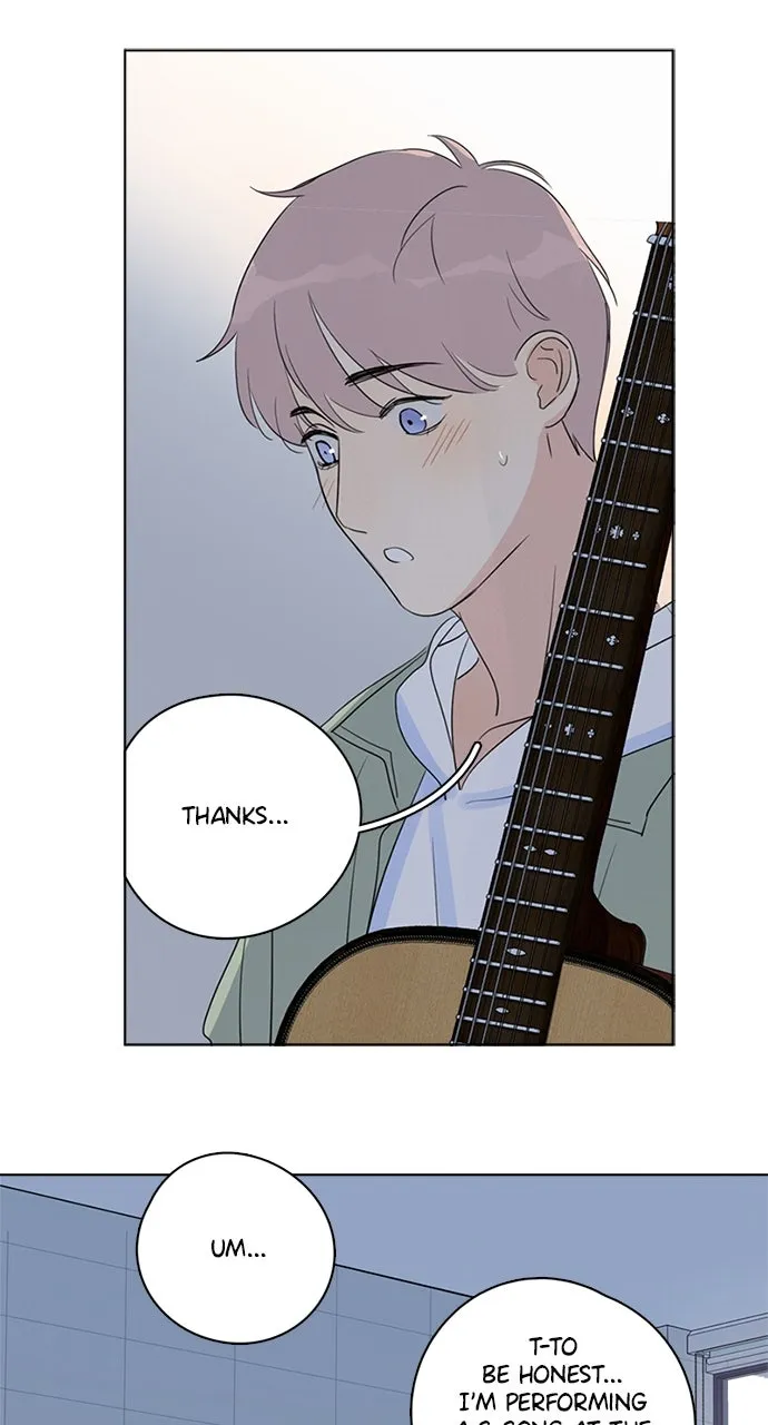 Here U Are Chapter 85 page 19 - 