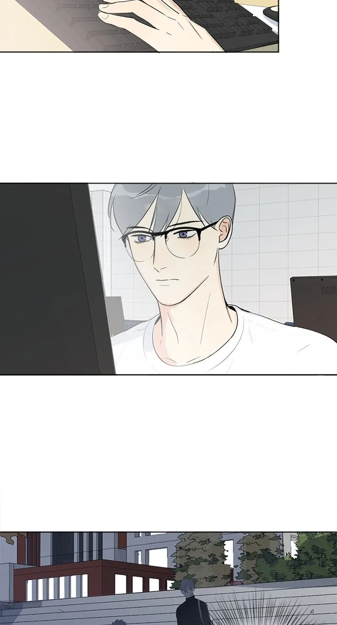 Here U Are Chapter 85 page 3 - 