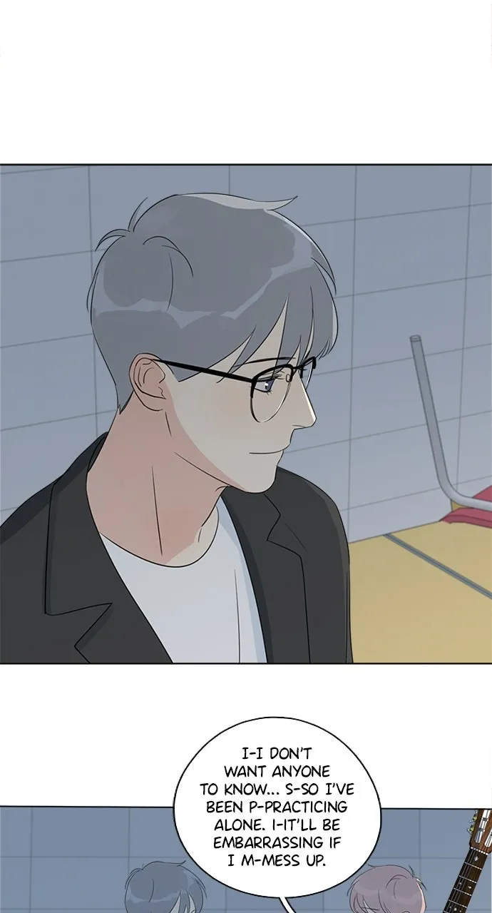 Here U Are Chapter 85 page 24 - 