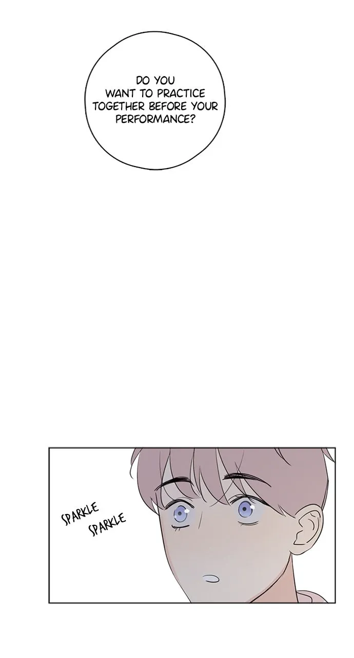 Here U Are Chapter 85 page 26 - 