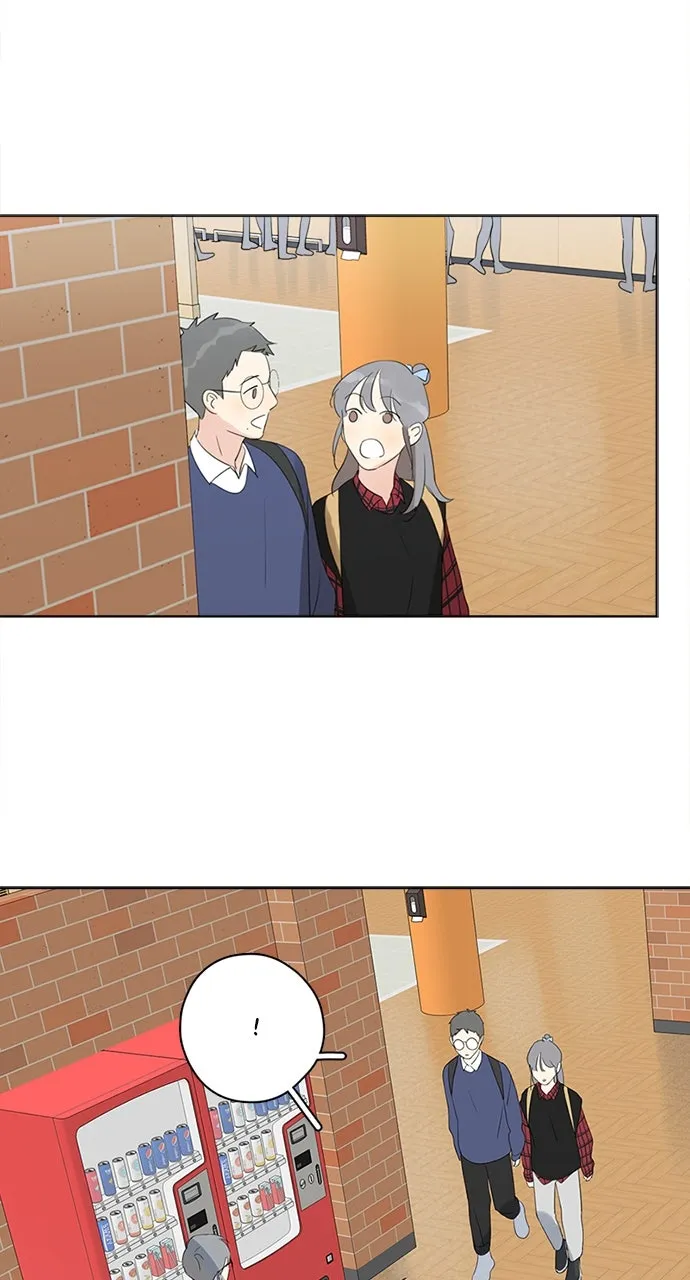 Here U Are Chapter 85 page 35 - 