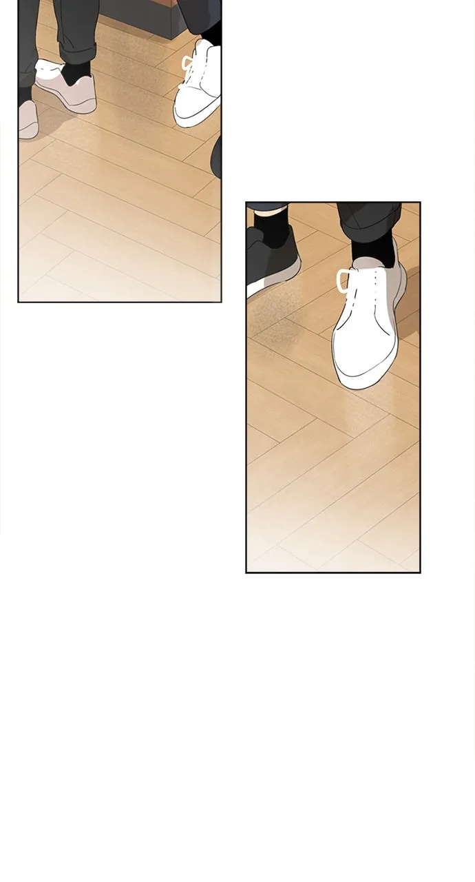 Here U Are Chapter 85 page 37 - 
