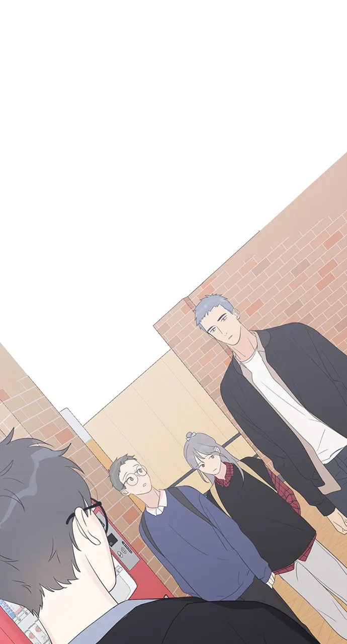 Here U Are Chapter 85 page 38 - 
