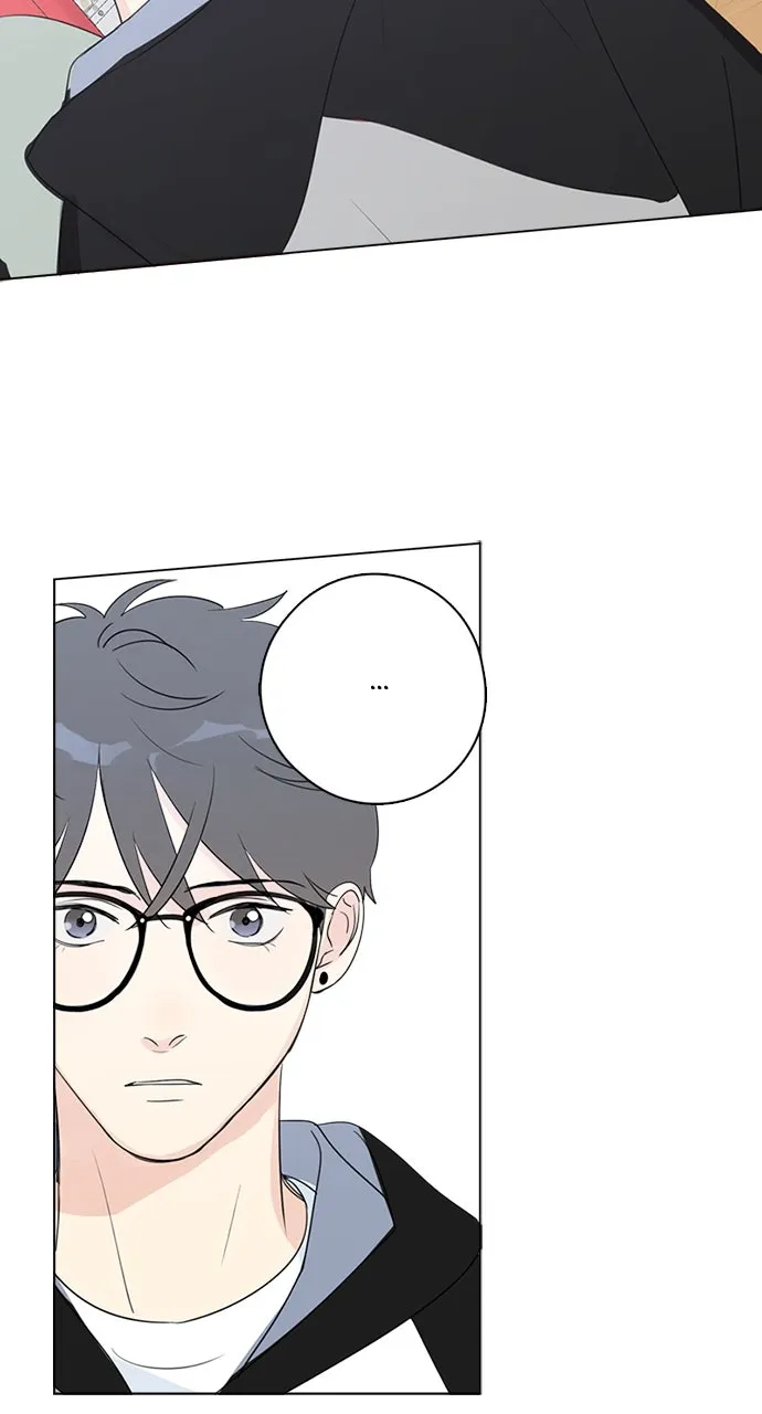 Here U Are Chapter 85 page 39 - 