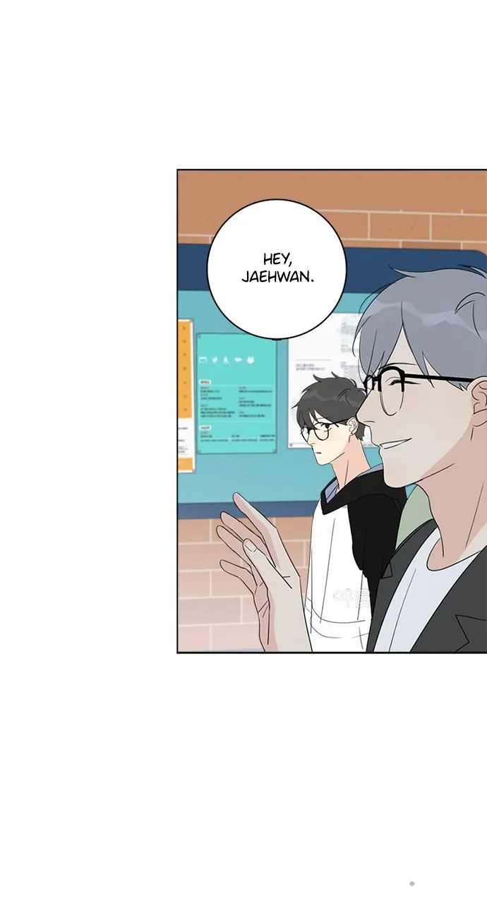 Here U Are Chapter 85 page 40 - 