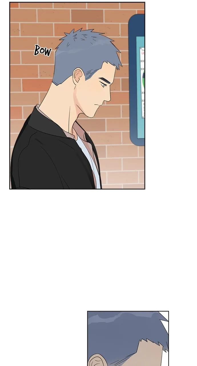 Here U Are Chapter 85 page 41 - 