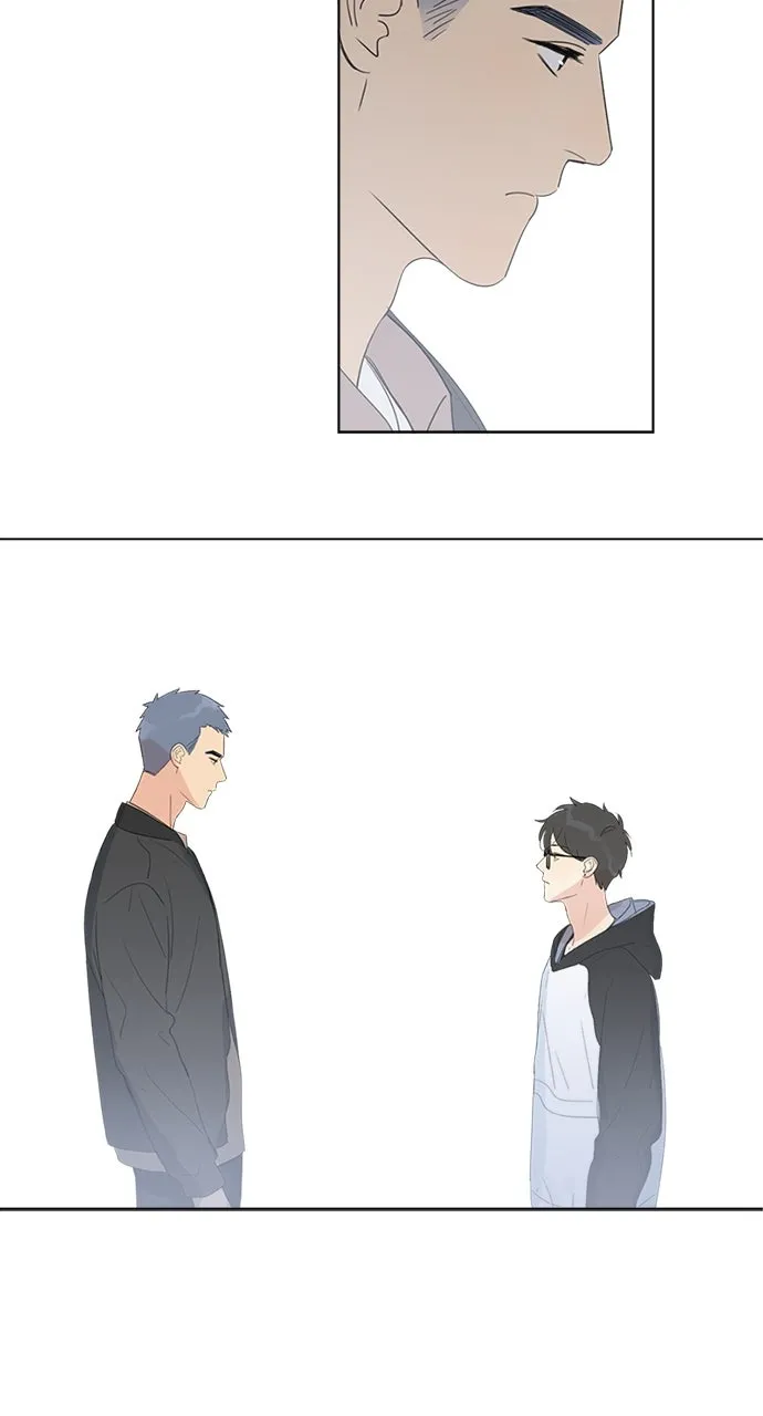 Here U Are Chapter 85 page 42 - 