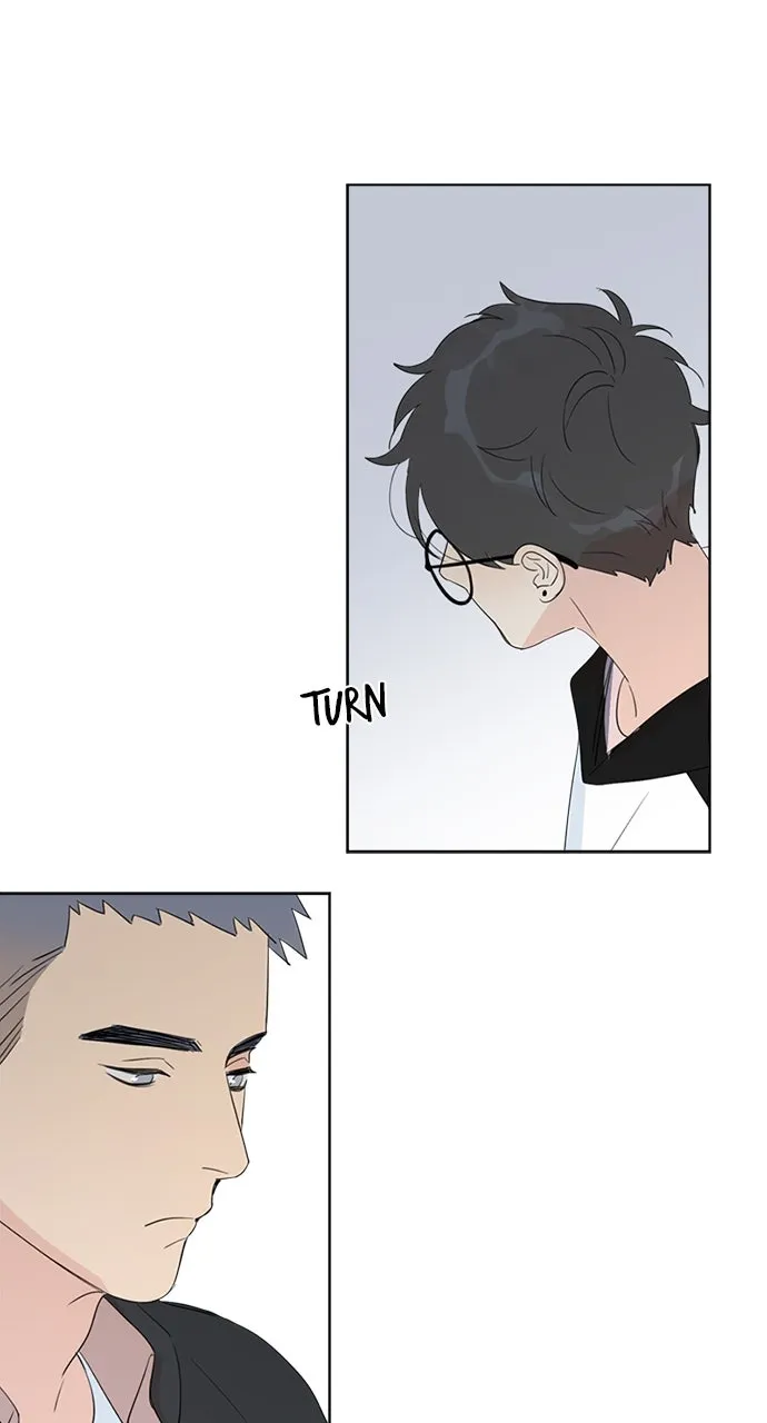 Here U Are Chapter 85 page 43 - 