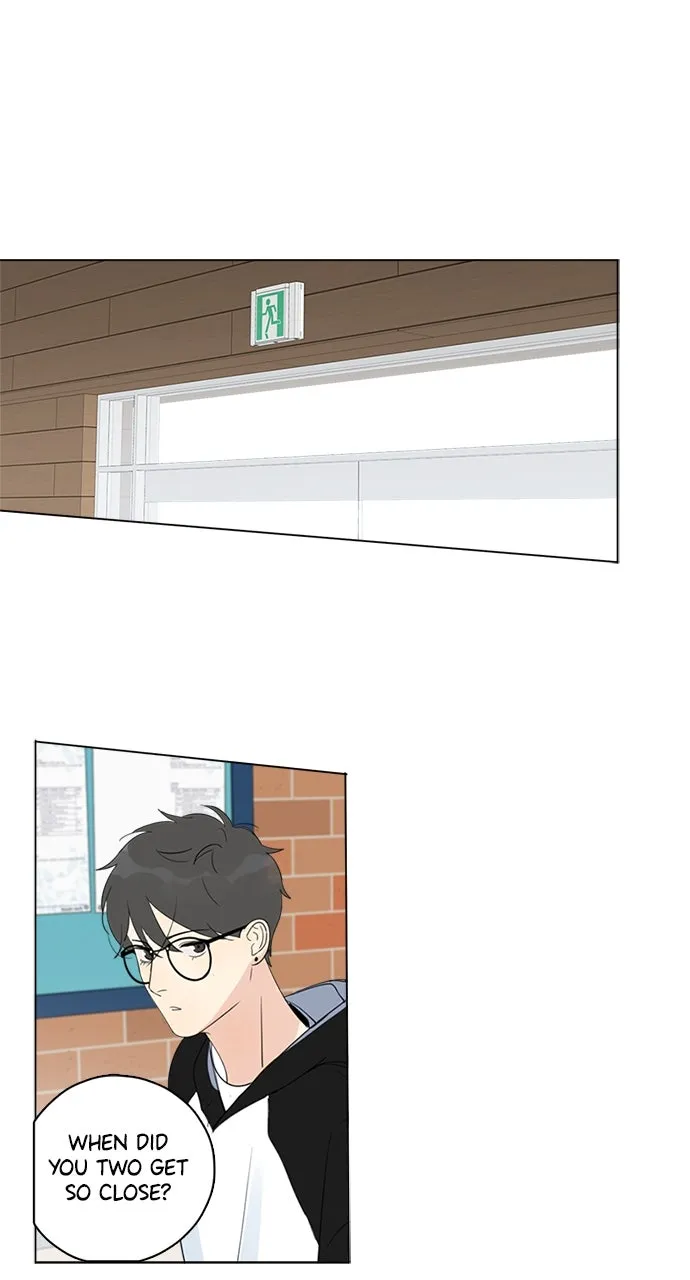 Here U Are Chapter 85 page 46 - 