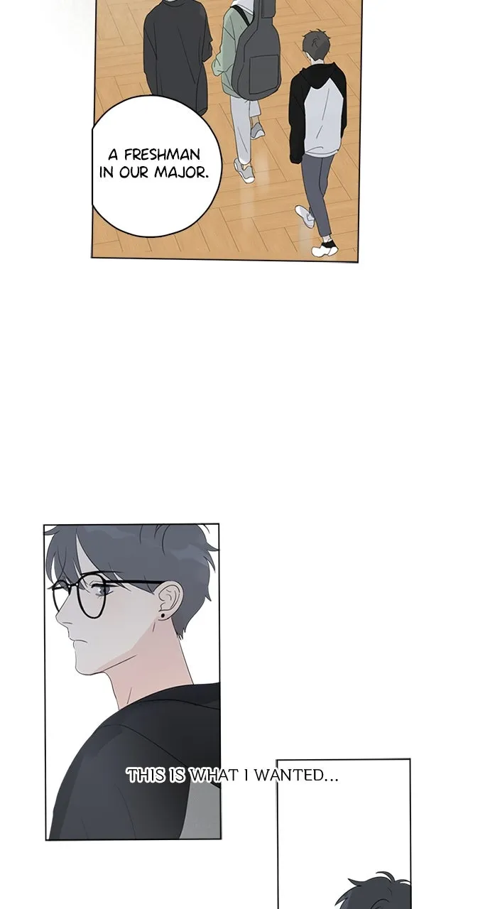 Here U Are Chapter 85 page 48 - 