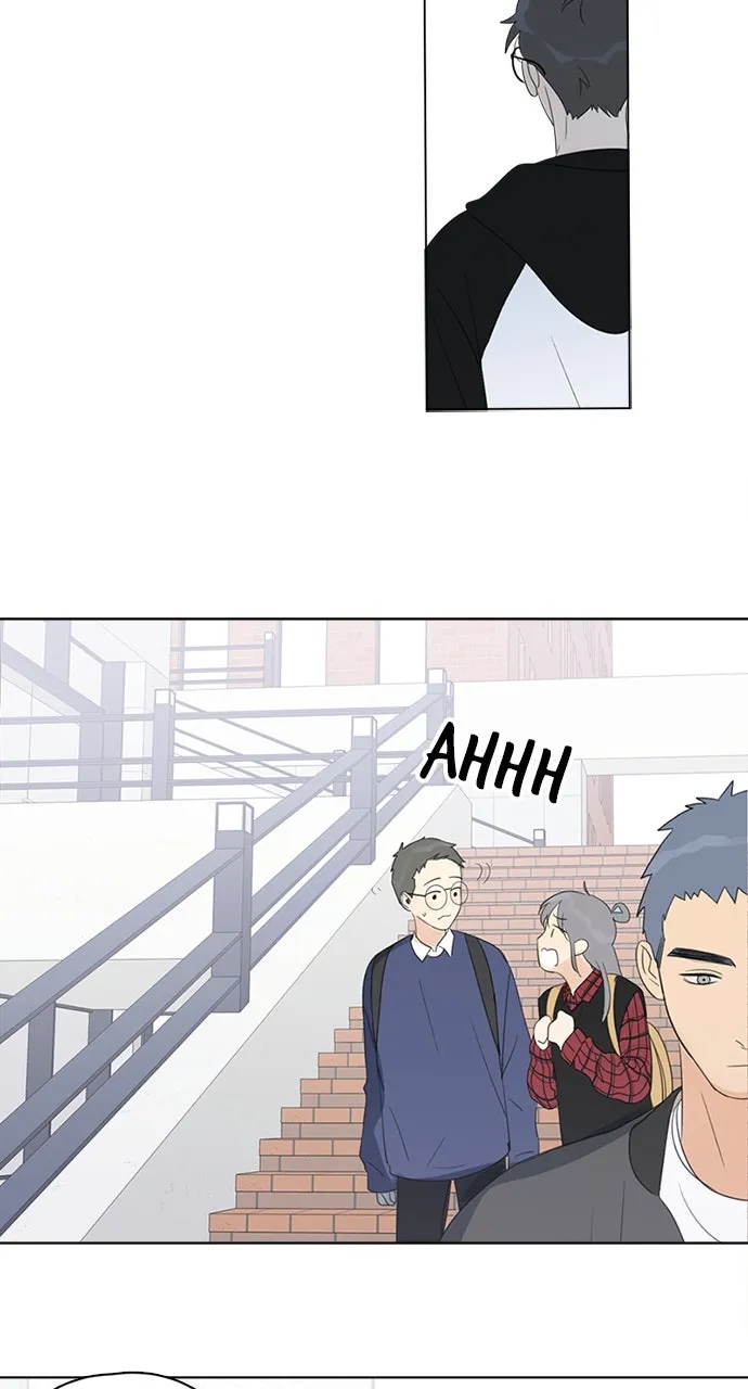 Here U Are Chapter 85 page 49 - 