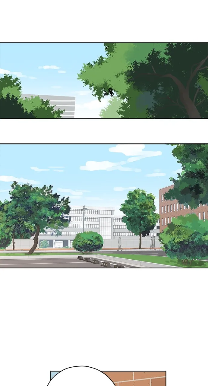 Here U Are Chapter 85 page 6 - 