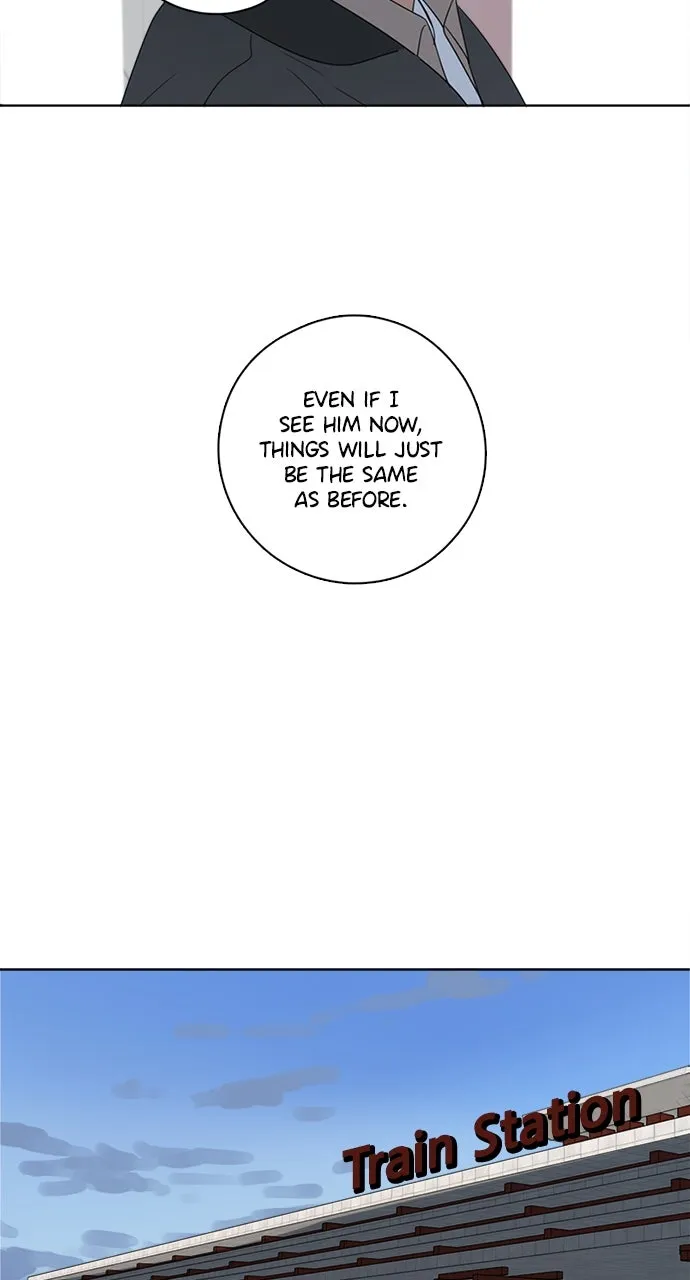 Here U Are Chapter 85 page 51 - 