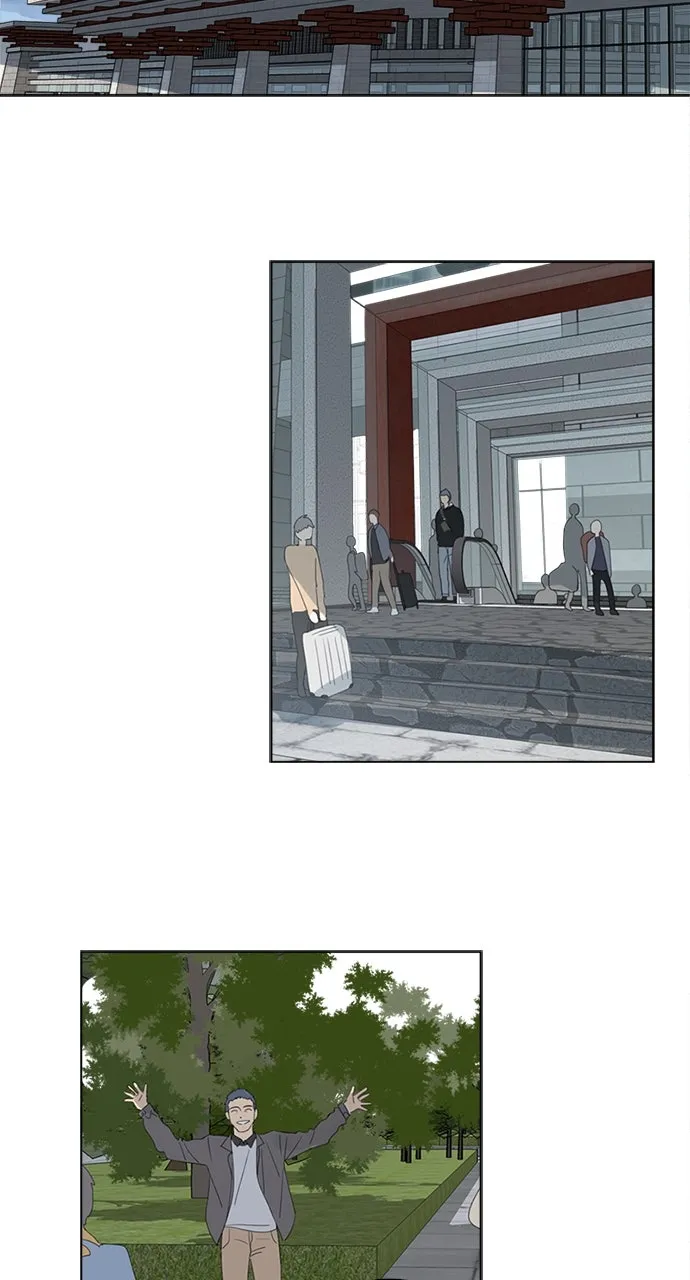 Here U Are Chapter 85 page 52 - 