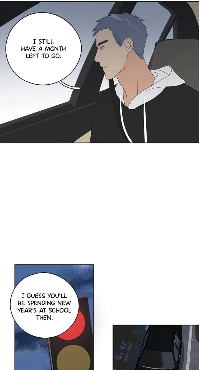 Here U Are Chapter 85 page 55 - 
