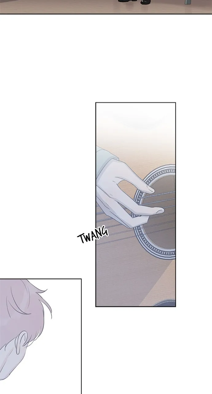 Here U Are Chapter 85 page 8 - 