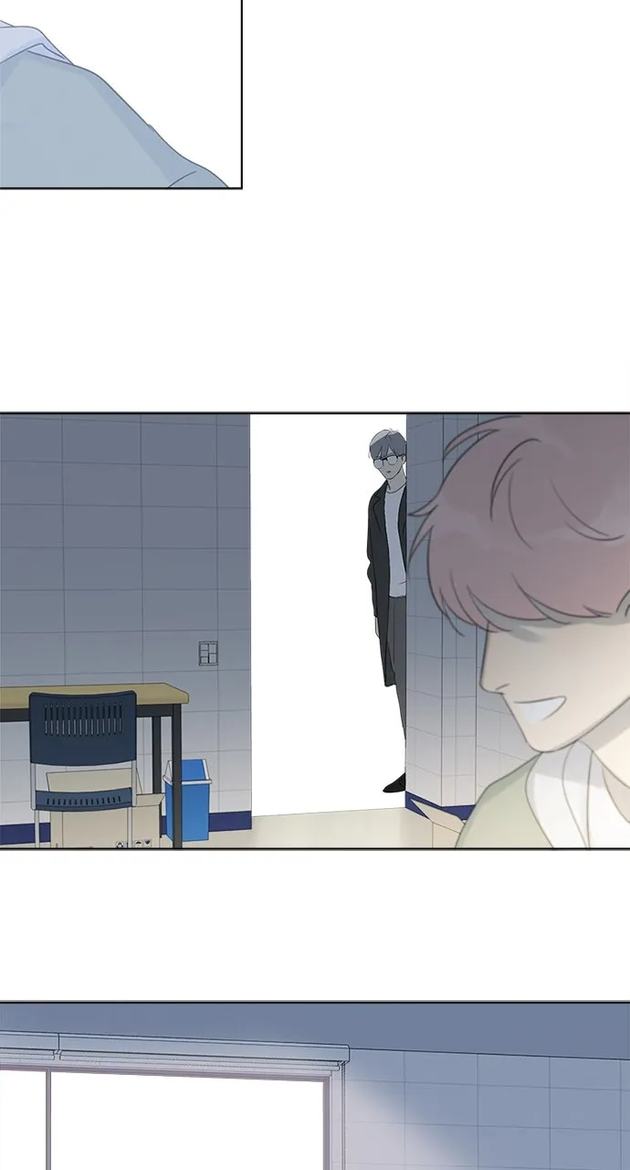 Here U Are Chapter 85 page 9 - 