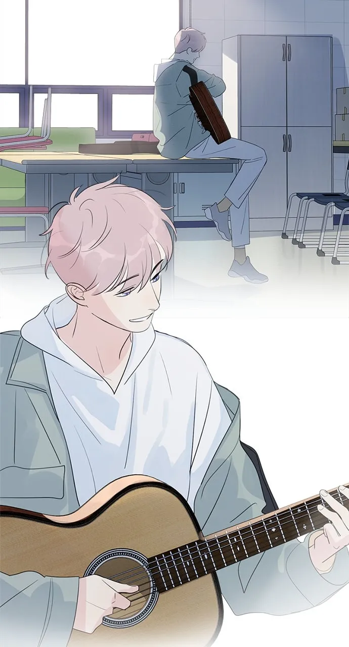 Here U Are Chapter 85 page 10 - 