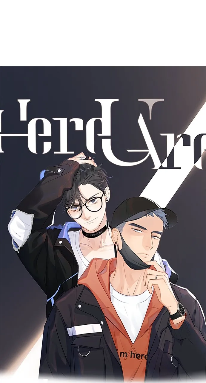 Here U Are Chapter 86 page 1 - 