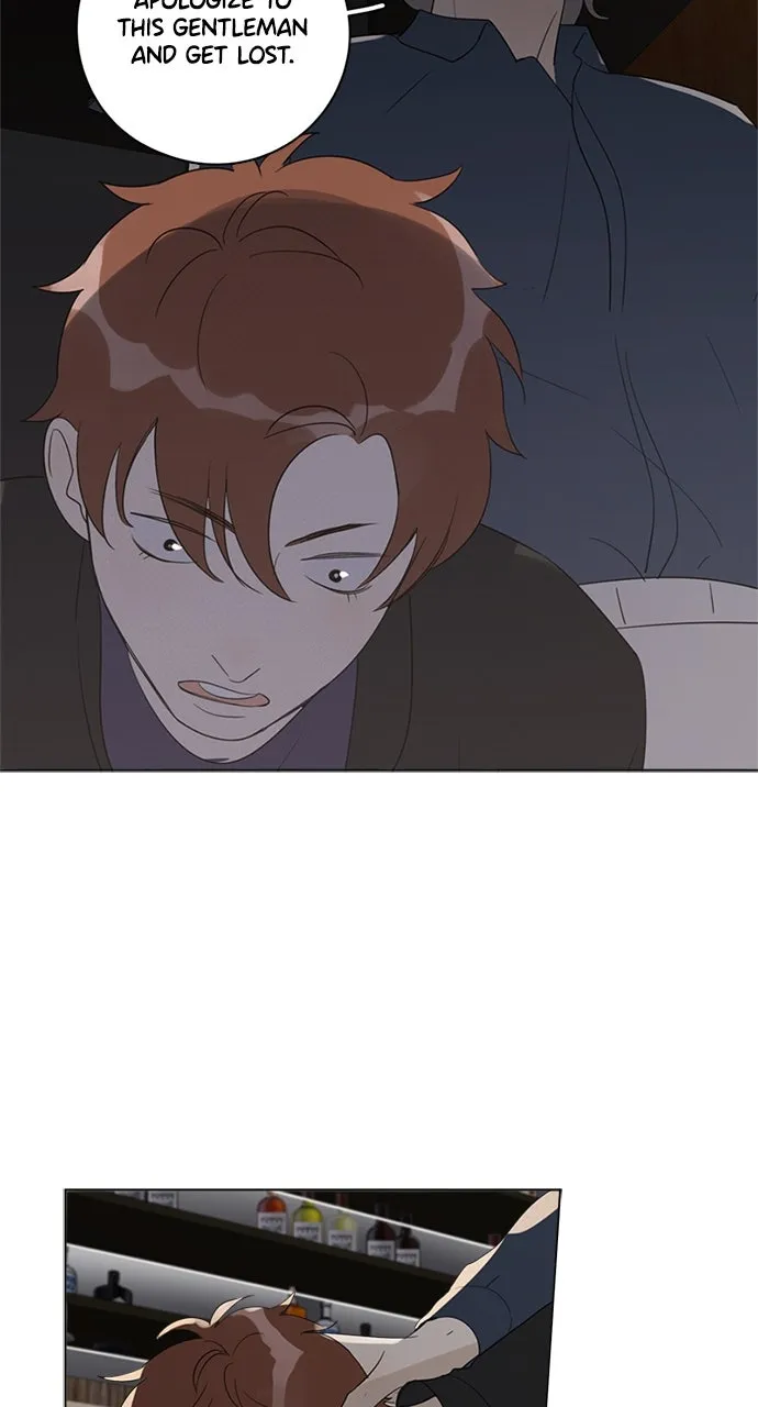 Here U Are Chapter 86 page 18 - 