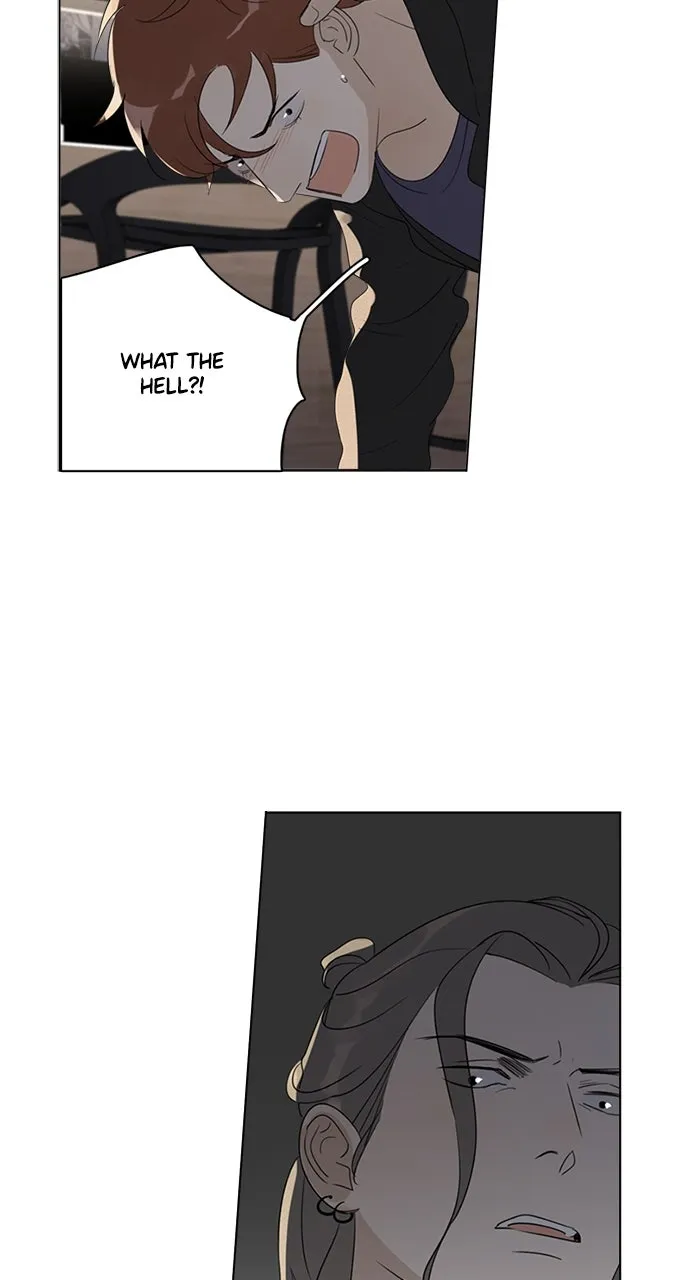 Here U Are Chapter 86 page 19 - 