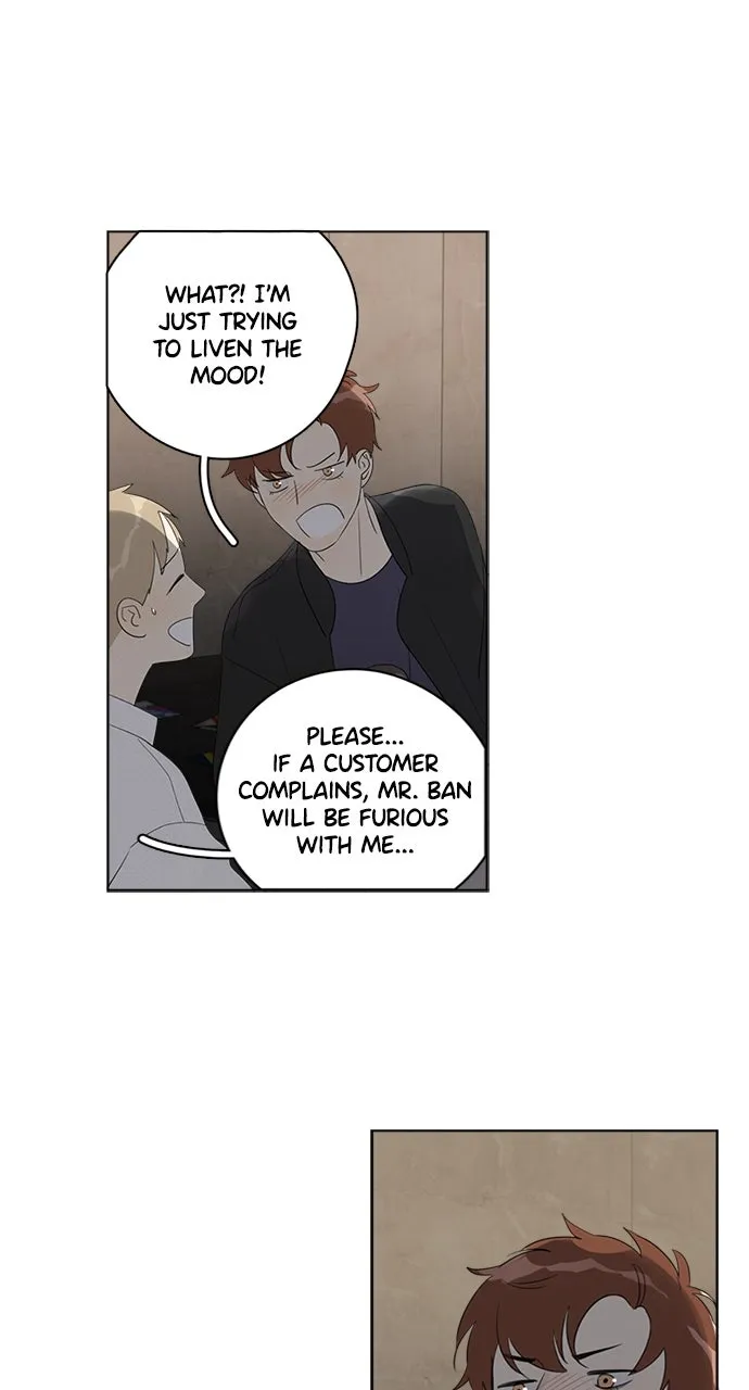 Here U Are Chapter 86 page 5 - 