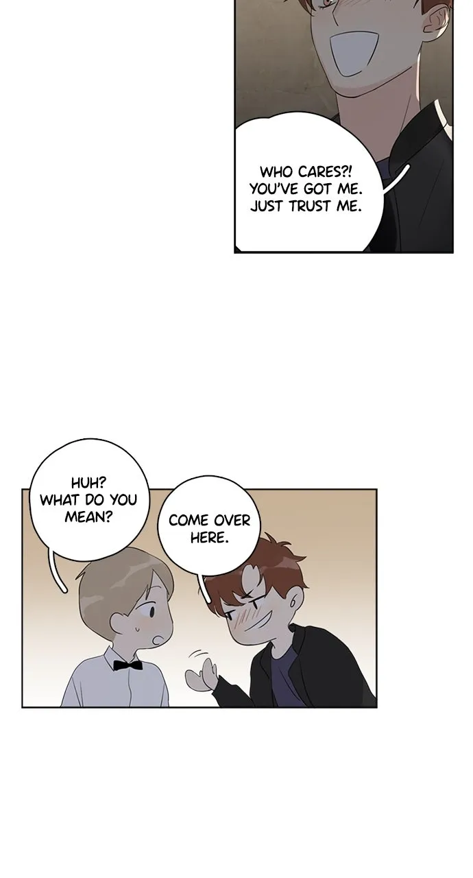 Here U Are Chapter 86 page 6 - 
