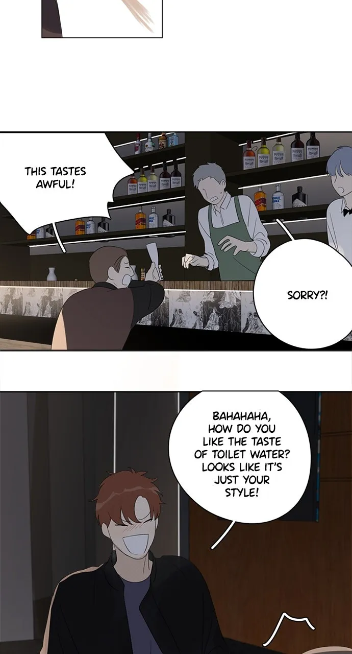 Here U Are Chapter 86 page 10 - 