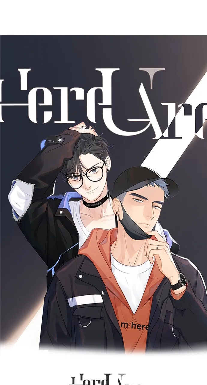 Here U Are Chapter 87 page 1 - 