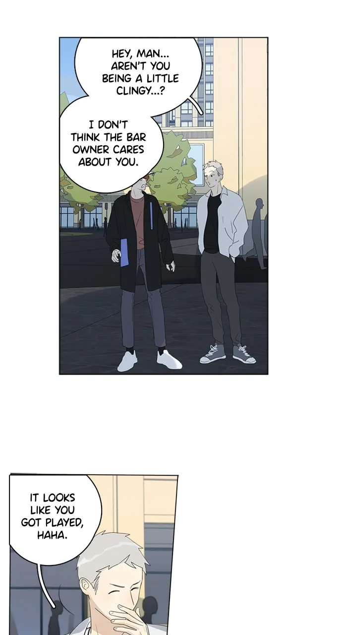 Here U Are Chapter 87 page 4 - 