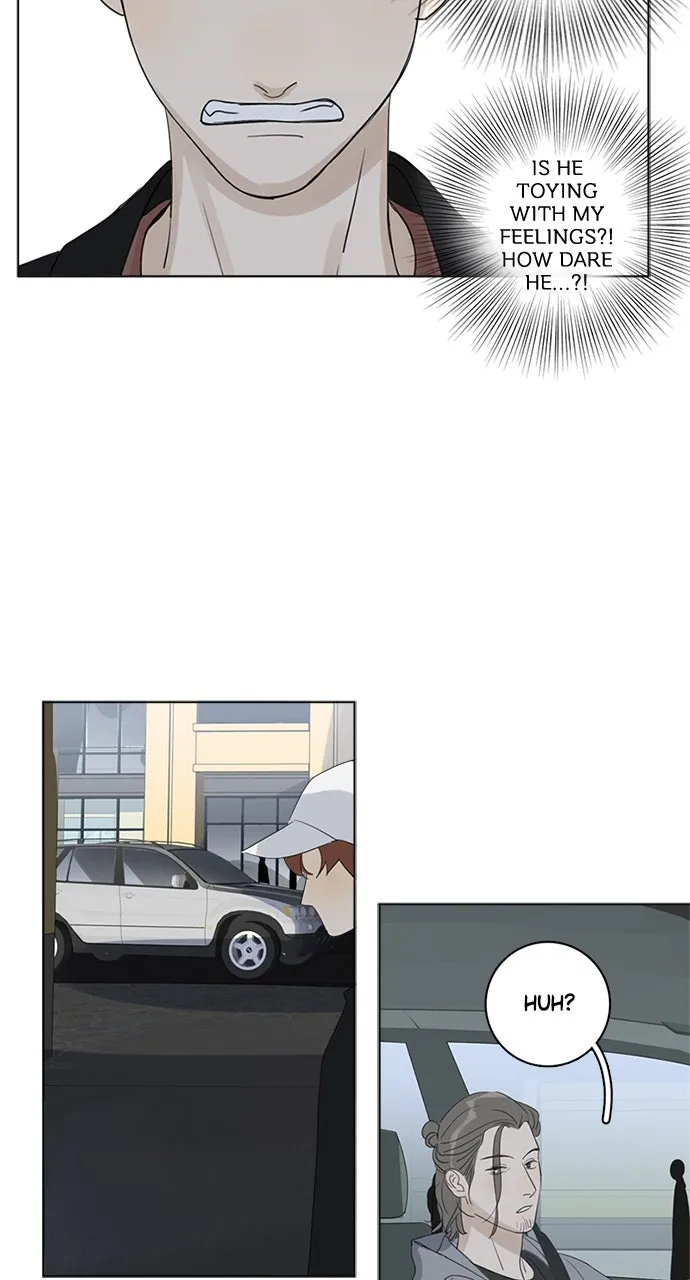 Here U Are Chapter 87 page 6 - 