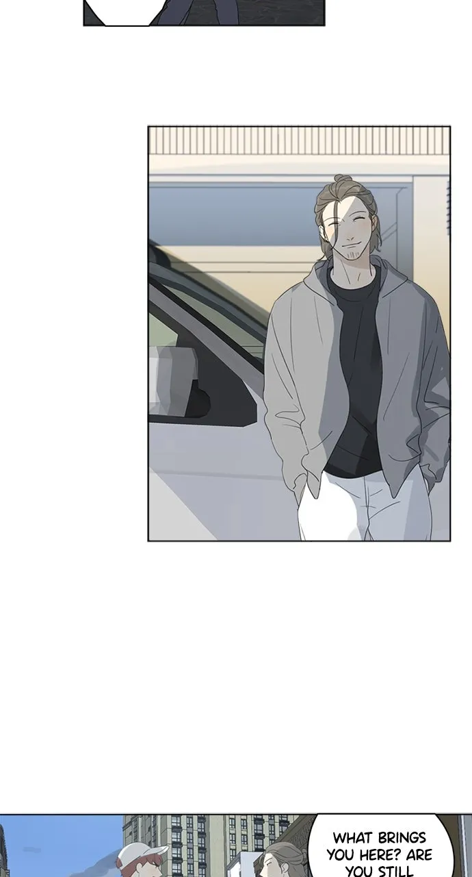 Here U Are Chapter 87 page 9 - 