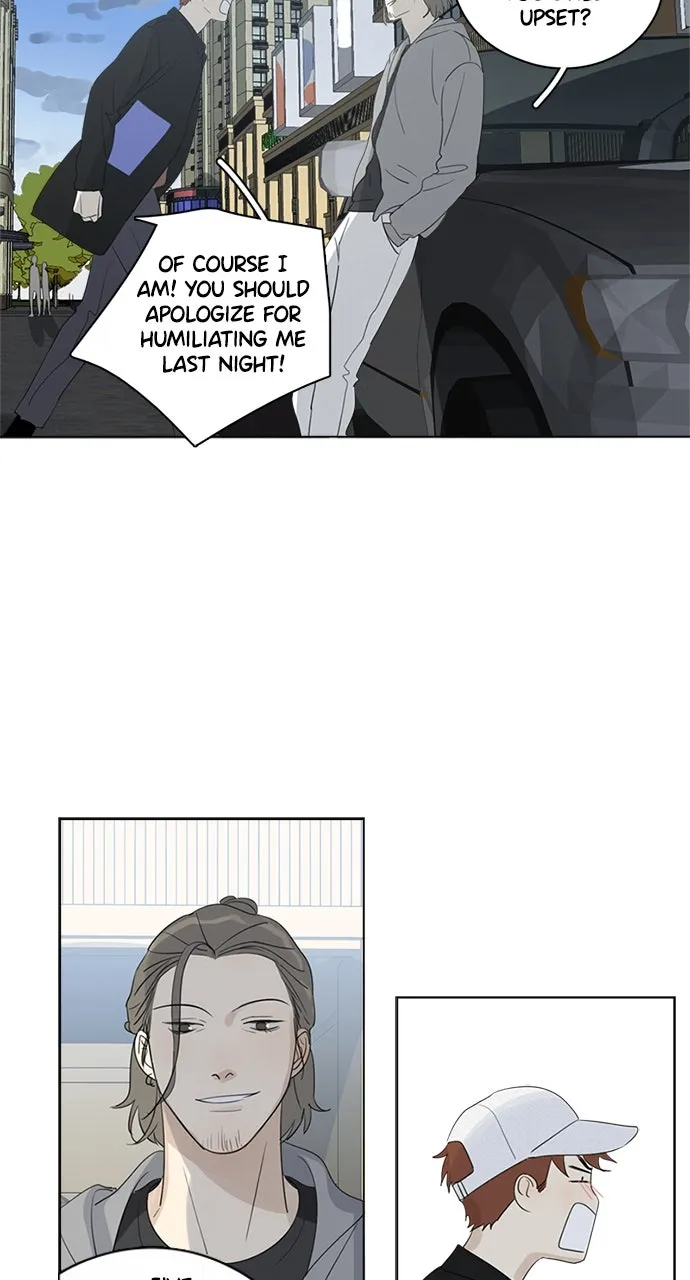 Here U Are Chapter 87 page 10 - 