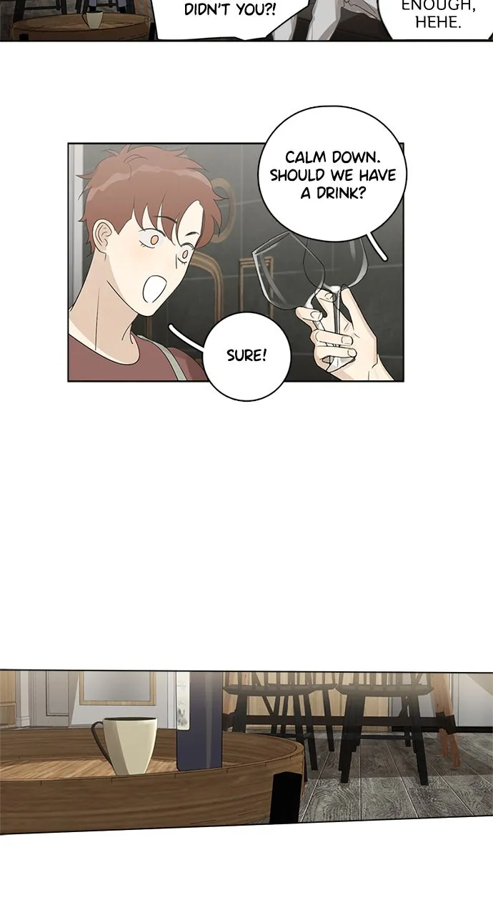 Here U Are Chapter 88 page 11 - 