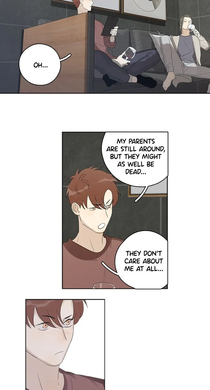 Here U Are Chapter 88 page 13 - 