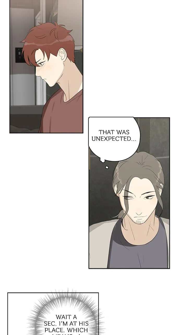 Here U Are Chapter 88 page 15 - 