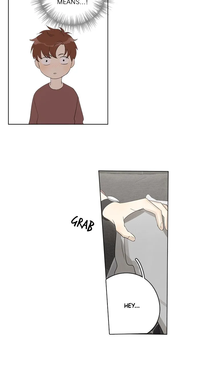 Here U Are Chapter 88 page 16 - 