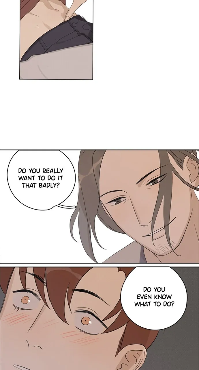 Here U Are Chapter 88 page 20 - 