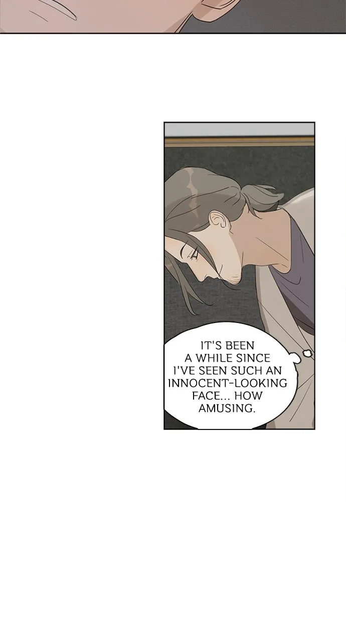 Here U Are Chapter 88 page 21 - 