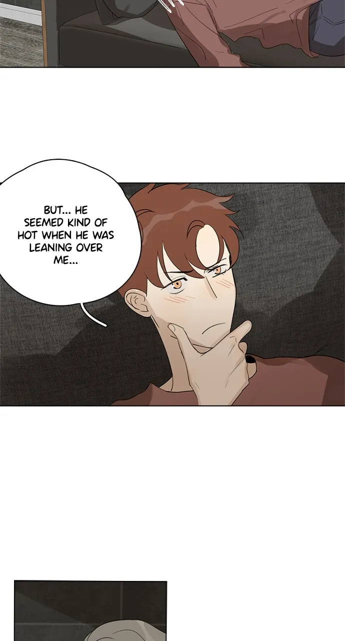 Here U Are Chapter 88 page 25 - 