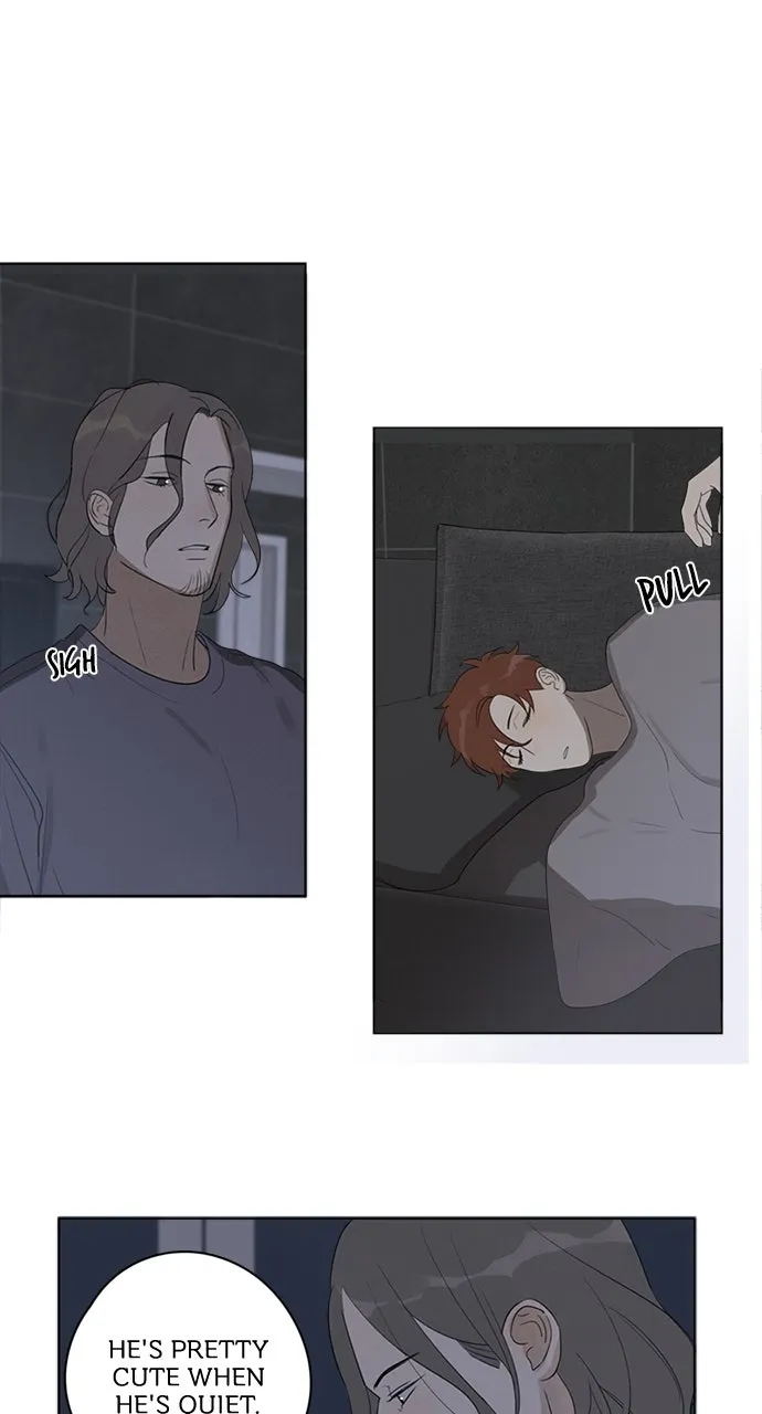 Here U Are Chapter 88 page 29 - 